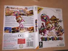 Jaquette myth makers Trixie In