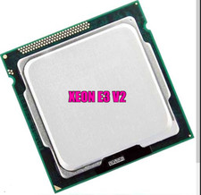 ALL "XEON E3 V2 version" MULTI-MODEL ANNOUNCEMENT SELECT FROM DROPDOWN LIST