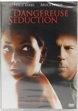 DVD DANGEREUSE SEDUCTION  neuf sous blister