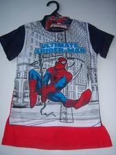 Pyjama Court Spiderman