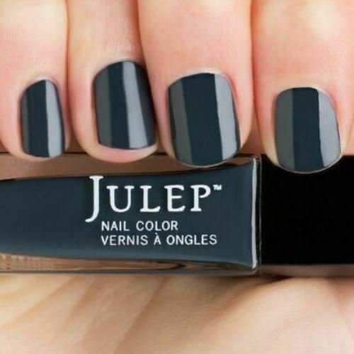New box julep nail - new, polish