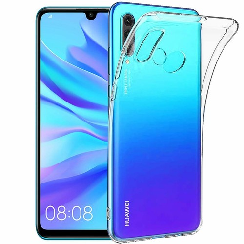 Pour huawei p30 lite coque - lite, gel