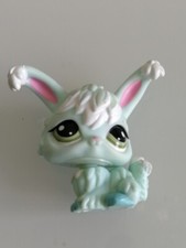 Pet Shop # LPS littlest