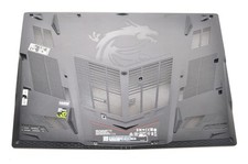 Coque / Back Cover /