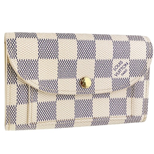 Louis vuitton damier azur - vuitton,