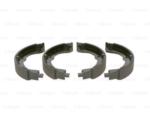 Bosch 986 487 780 brake - 0,