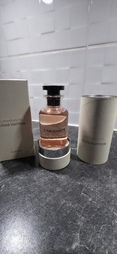 Parfum louis vuitton - parfum,
