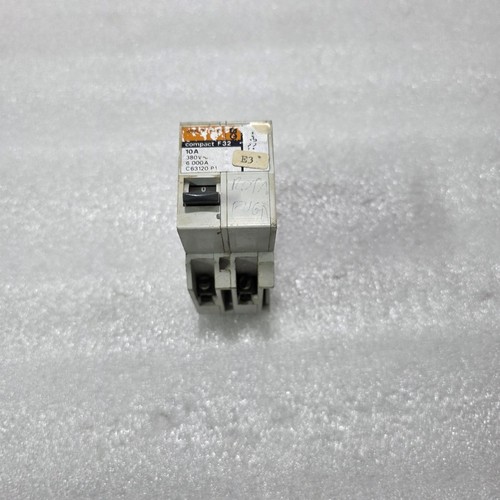 Merlin gerin compact - merlin,