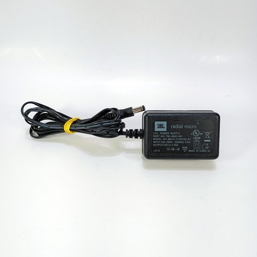 Original jbl radial micro - original,