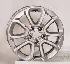 Jantes en alliage 18"