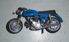 Moto miniature ducati 750 - miniature,