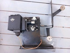  Ancien Projecteur Cinema Jouet  Eka  Pas Agfa 