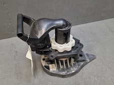 Mecanisme / fixation support roue de secours - Renault Clio IV