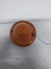 Optique avant secondaire droit (feux)(clignotant) CITROEN 2CV