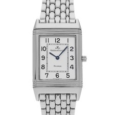 Jaeger-LeCoultre Reverso