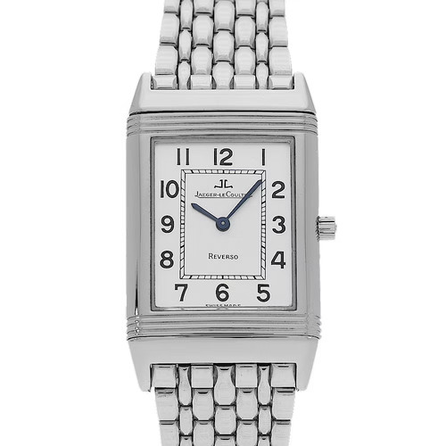Jaeger lecoultre reverso - jaeger-lecoultre,