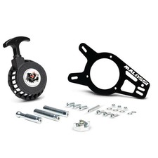 Kit De Démarrage À Tirette