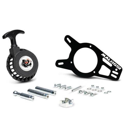 Kit démarrage tirage - kit, de