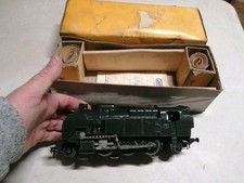 locomotive 131 T jep roues