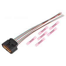 Faisceau Broche Connectique