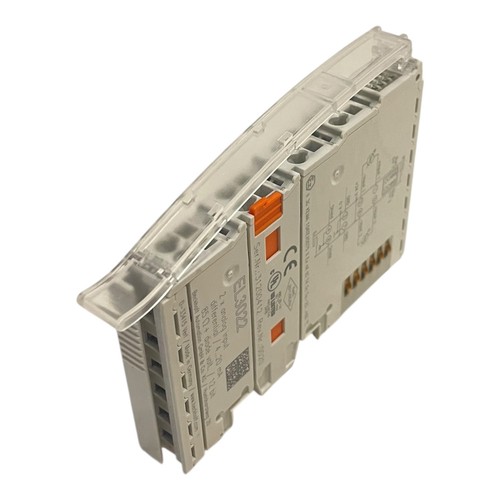 Beckhoff ethercat module - beckhoff, ethercat-module