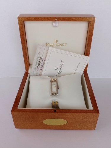 Montre femme pequignet quartz - montre,