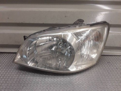Hyundai getz 2005 gauche - hyundai, phare