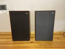 Paire d’enceintes vintage Kef Cadenza SP1024