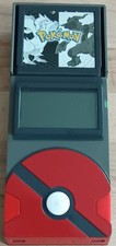 Pokédex région unys pokémon - région,