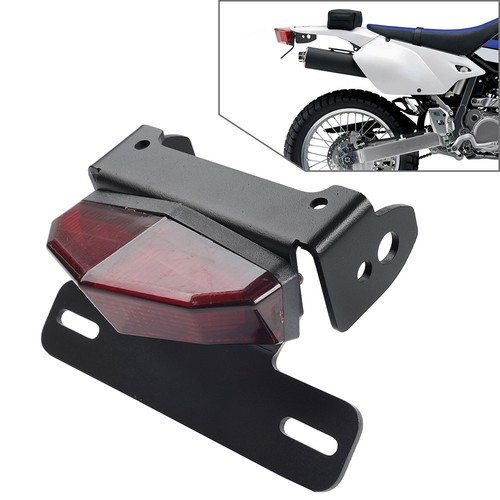 Mudguard eliminator tail tidy - eliminator,