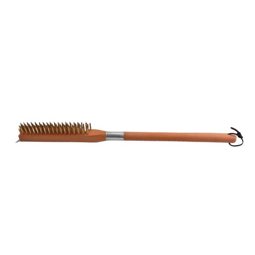 Entretien cuisine brosse four - cuisine,