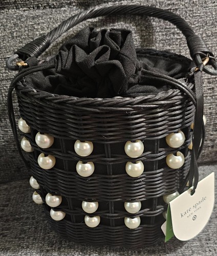Kate spade target - spade, black