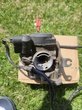 Carburateur scooter 50cc PD18J 139QMB GY6 4T 50qt-28-040200