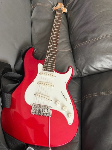 2002 samick greg bennett - samick,