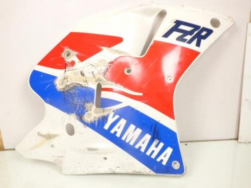 Flanc droit origine pour moto - droit,