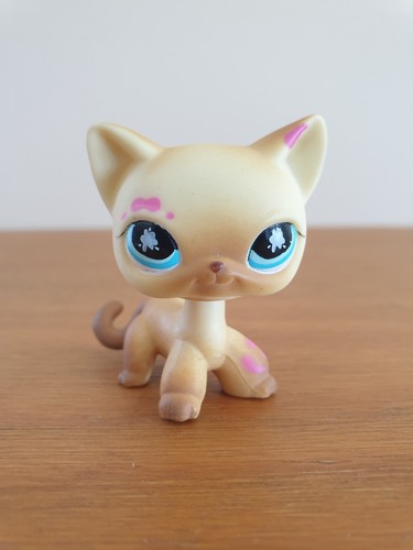 Littlest pet shop - shop, authentic