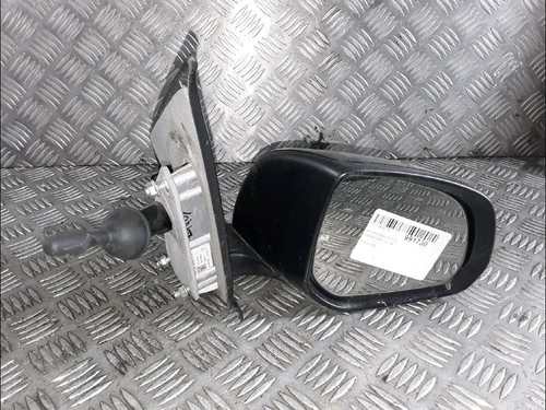 Retroviseur ext nissan pixo - nissan,