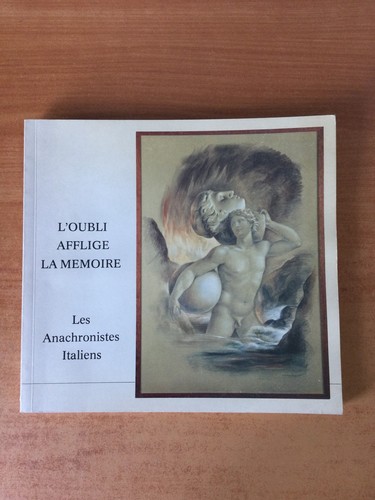 Oubli afflige memoire - la, les
