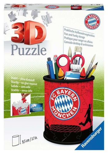 Puzzle 11215 utensilo - puzzle, fc