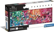 Clementoni puzzle Mickey Mouse