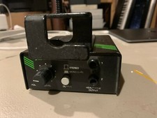 Studio Technologies Model 35