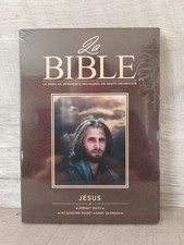 LA BIBLE Jésus - Parties 1 et