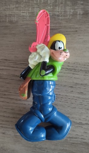 Figurine dingo pêche - figurine, à