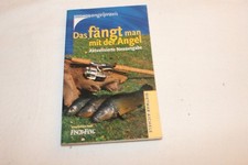 CE QU'ON ATTRAPE AVEC LA PÊCHE