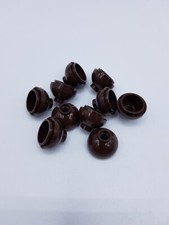 LEGO LOT 10 X DOME 2X2