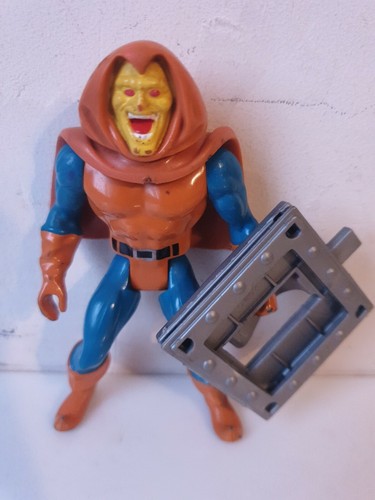 Marvel secret wars hobgoblin - secret,