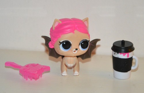 Petite figurine lol surprise - petite,