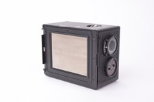 Dos pour appareil photo rolleiflex SL 2000 #601390050.