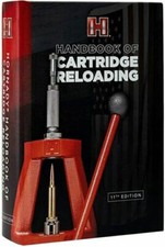 Manuel De Recharge Hornady