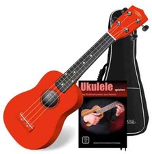 Ukulele Soprano de Guitare 21